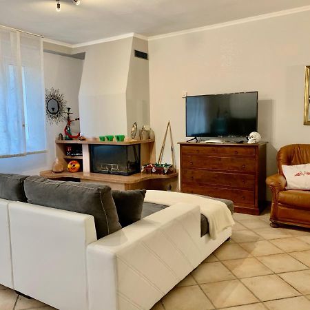 Bilocale Ventimiglia . Apartment Bevera  Luaran gambar