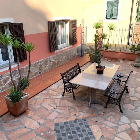 Bilocale Ventimiglia . Apartment Bevera  Luaran gambar