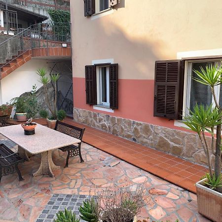 Bilocale Ventimiglia . Apartment Bevera  Luaran gambar