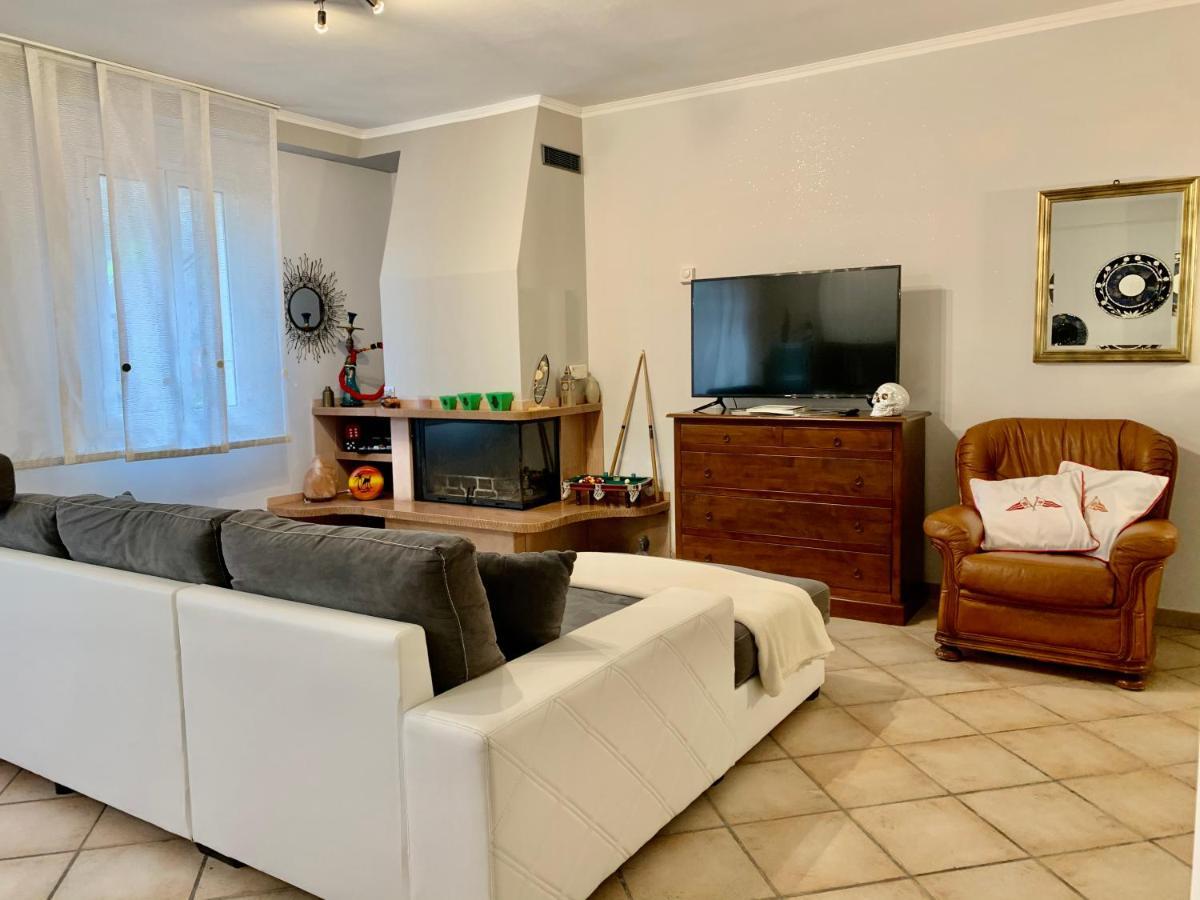Bilocale Ventimiglia . Apartment Bevera  Luaran gambar