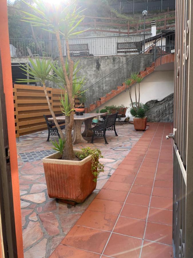 Bilocale Ventimiglia . Apartment Bevera  Luaran gambar