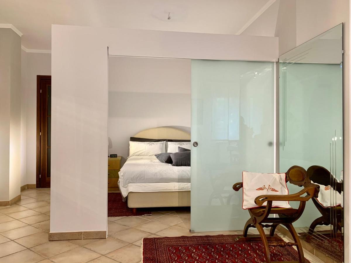 Bilocale Ventimiglia . Apartment Bevera  Luaran gambar